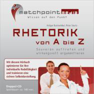 Rhetorik Hrbuch mp3 download Cover